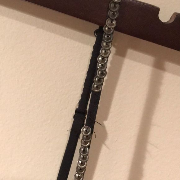 BCBGMAXAZRIA Sequin Silk Cami Top - Picture 5 of 10